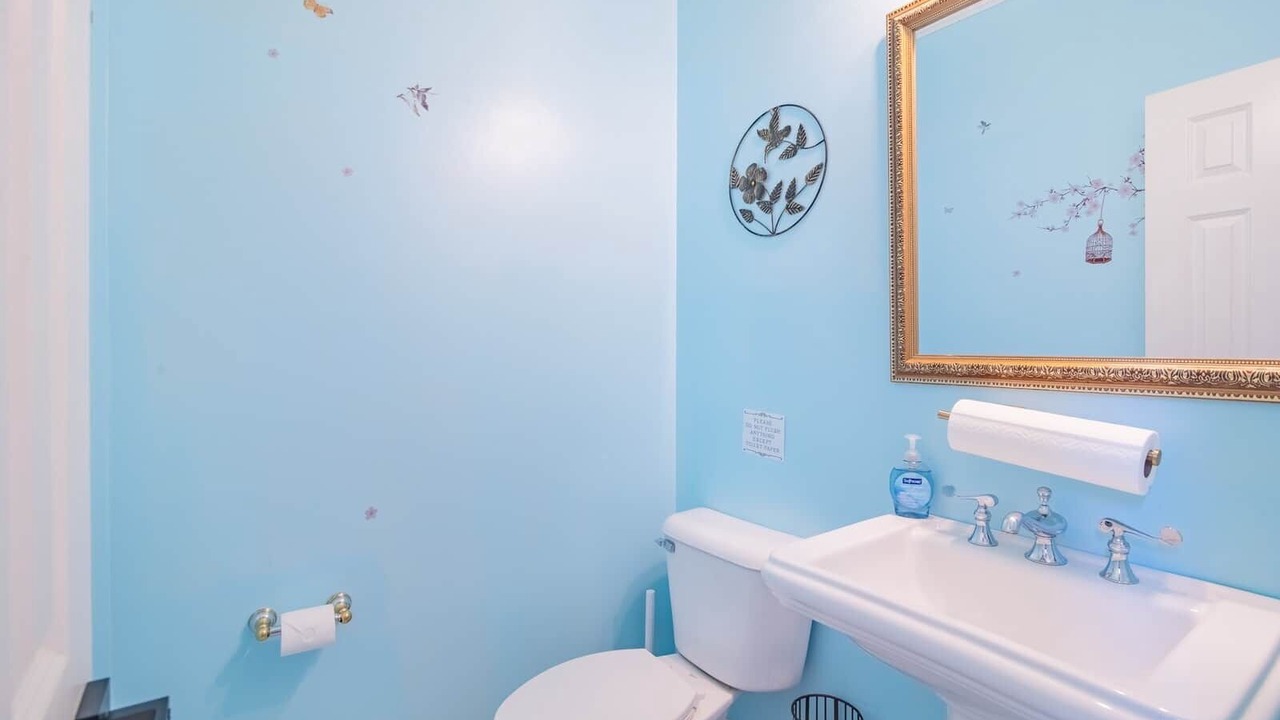 Photo of Bathroom in Newport News