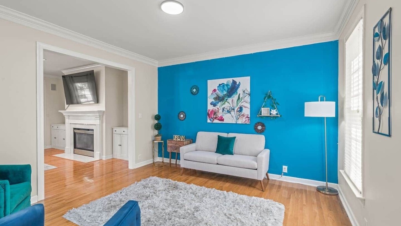 Photo of Bedroom in Newport News