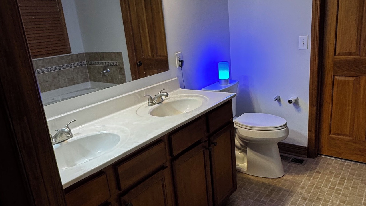 Photo of Bathroom in Tuttle West