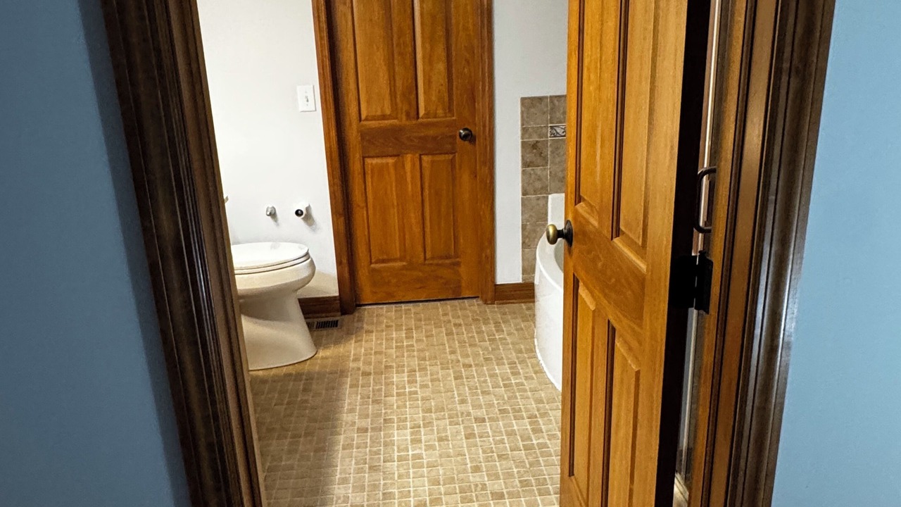 Photo of Bathroom in Tuttle West