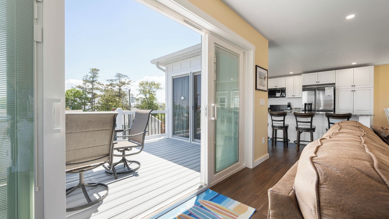 Photo of Bedroom in Rehoboth by the Sea