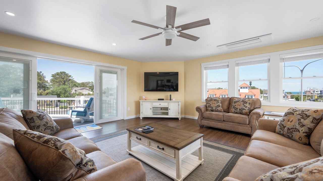 Photo of Bedroom in Rehoboth by the Sea