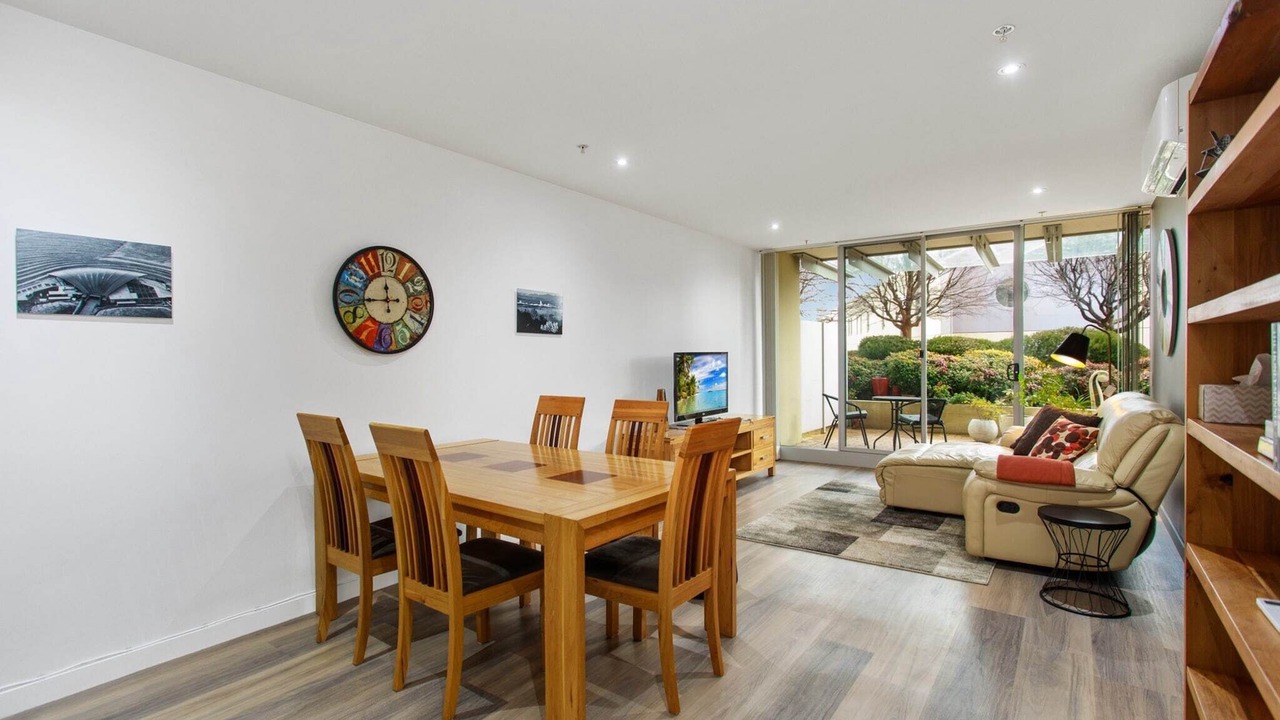 Photo of Livingroom in Phillip