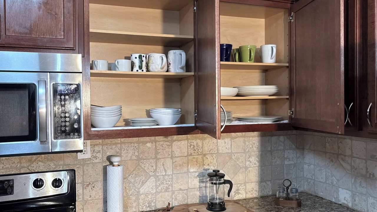 Photo of Kitchen in Northwest Dallas