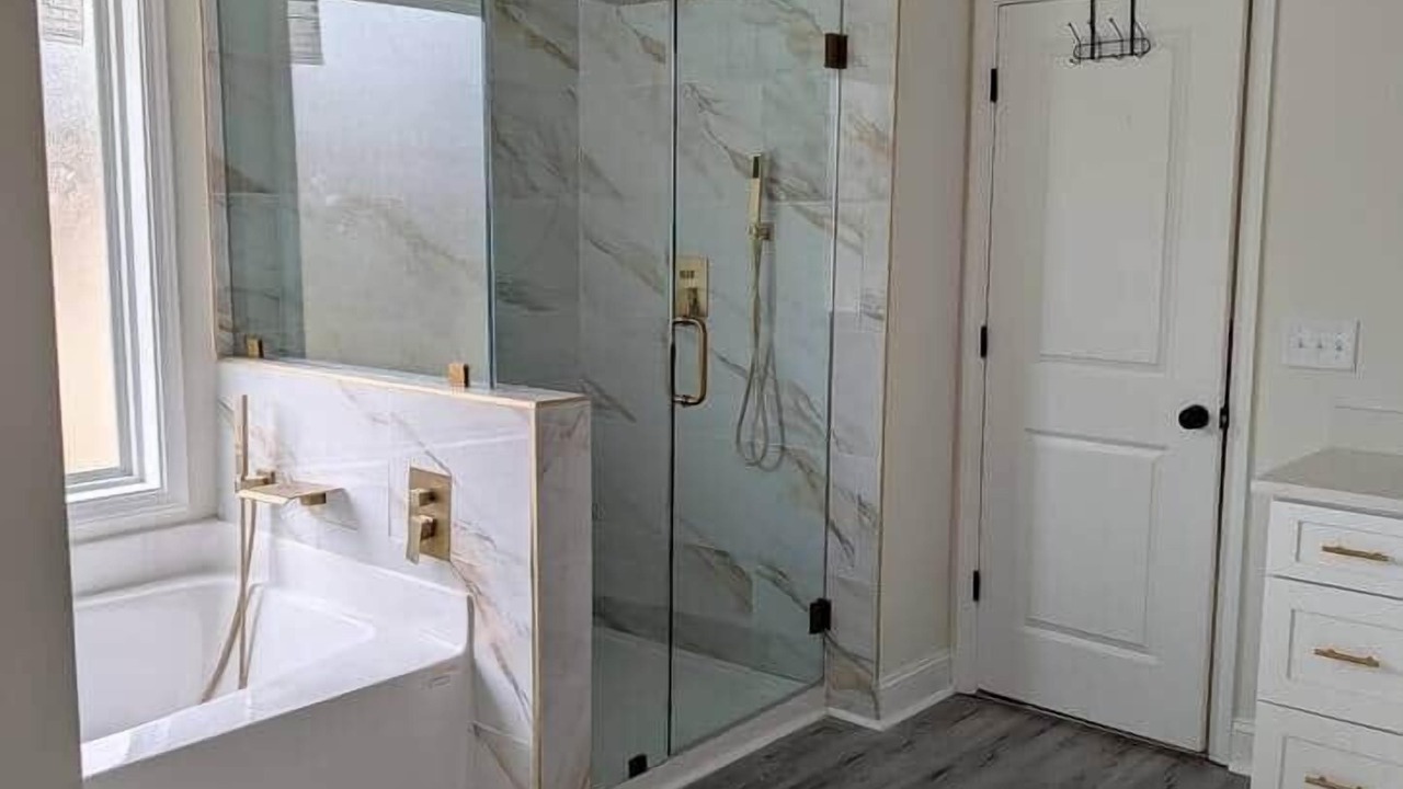 Photo of Bathroom in Douglasville