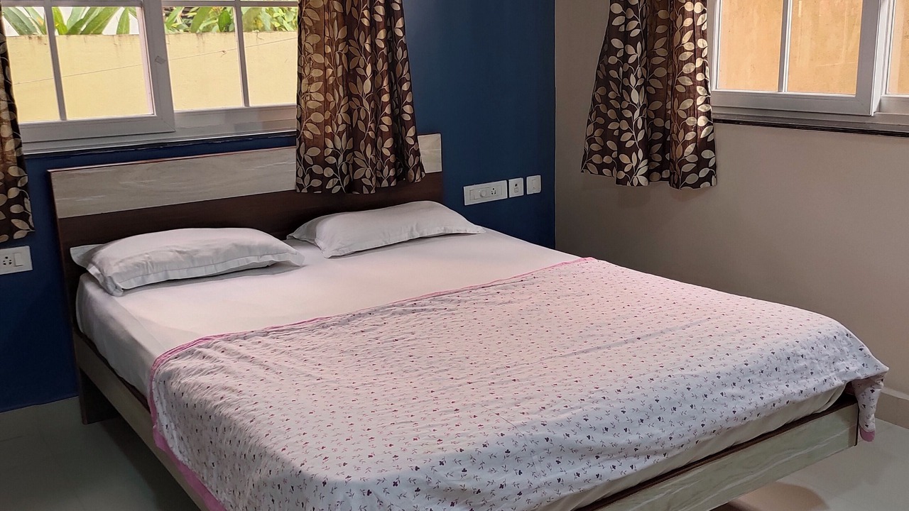 Photo of Bedroom in Fatona