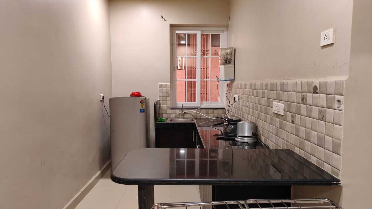 Photo of Kitchen in Fatona