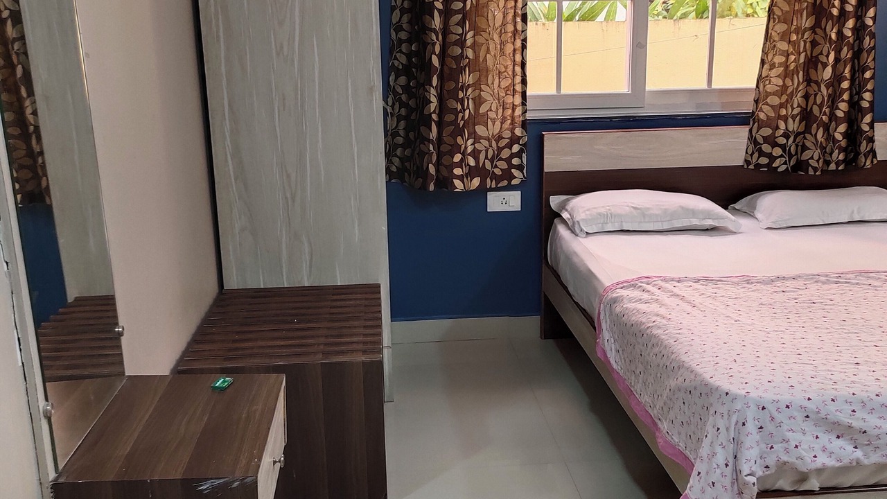 Photo of Bedroom in Fatona