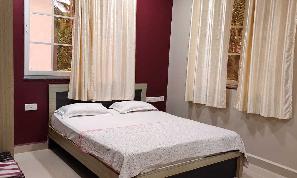 Photo of Bedroom in Fatona