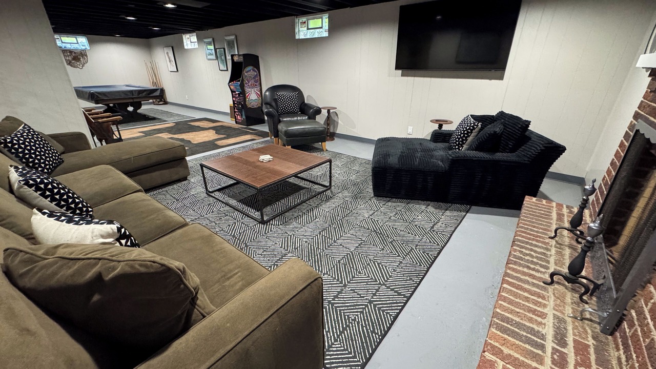 Photo of Livingroom in Groveport