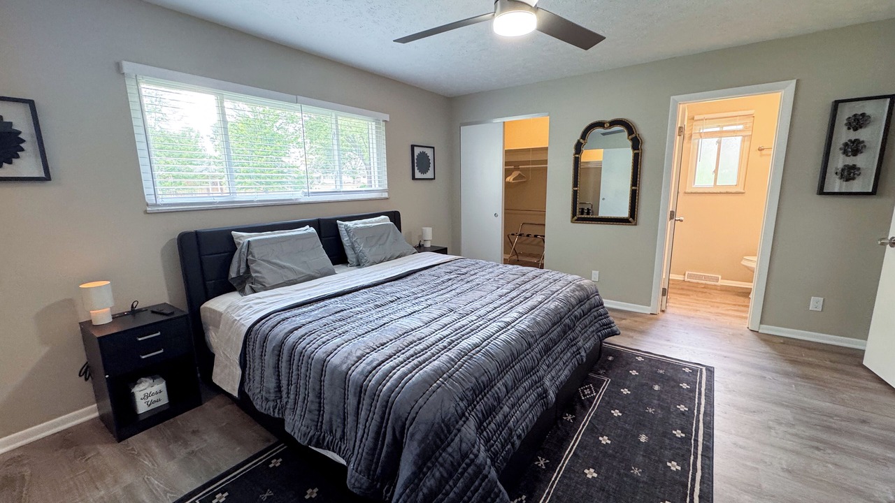 Photo of Bedroom in Groveport