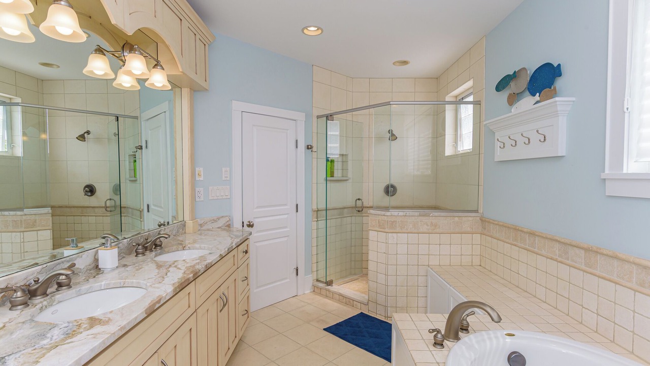 Photo of Bathroom in Selbyville