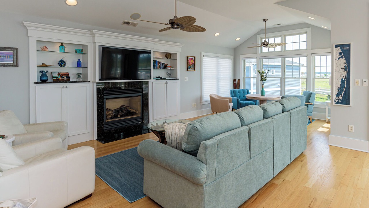 Photo of Livingroom in Selbyville