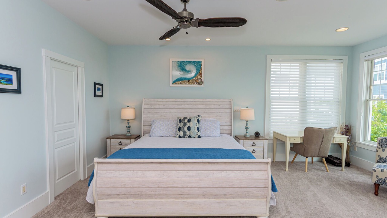 Photo of Bedroom in Selbyville