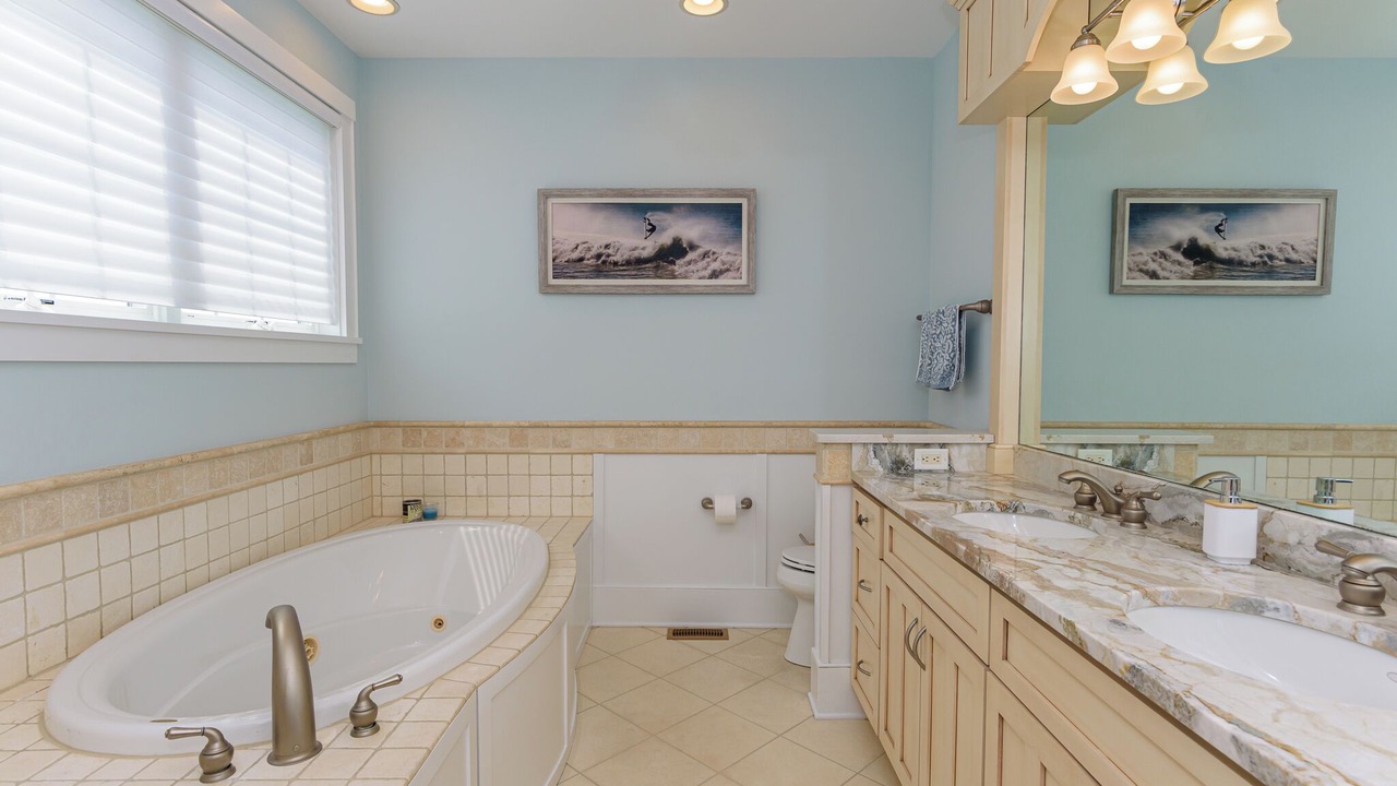Photo of Bathroom in Selbyville