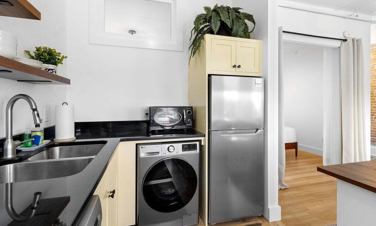 Photo of Kitchen in Rockland