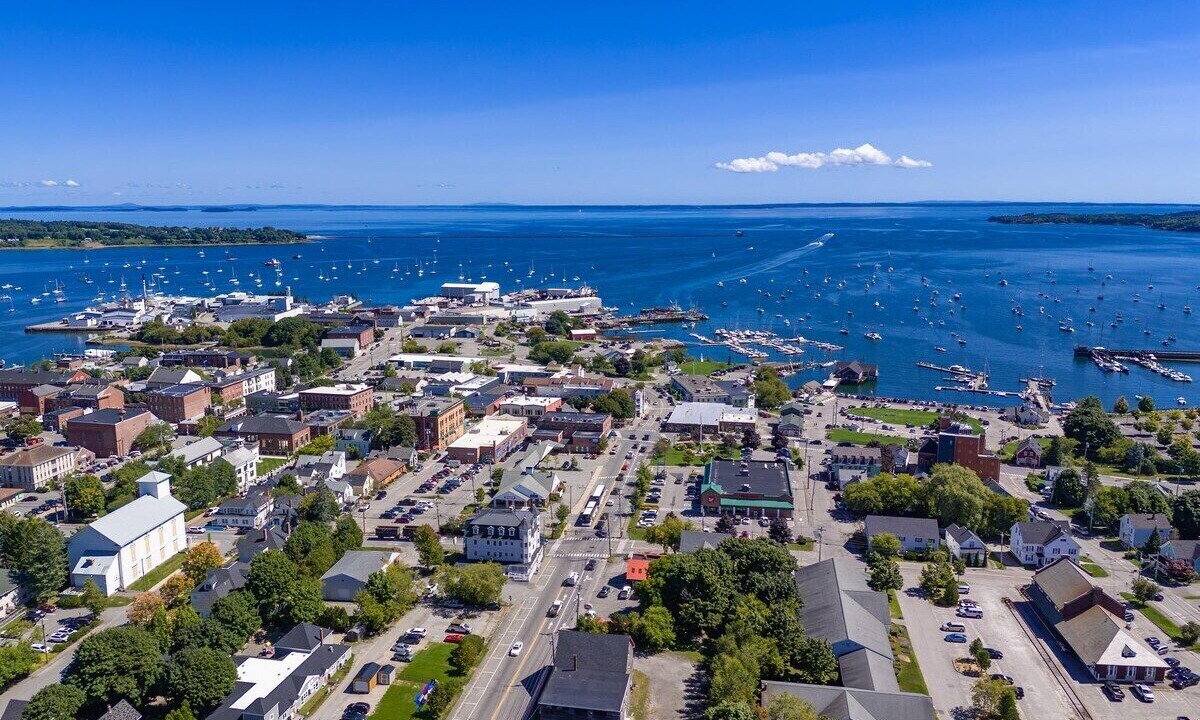 Photo of Outdoor in Rockland