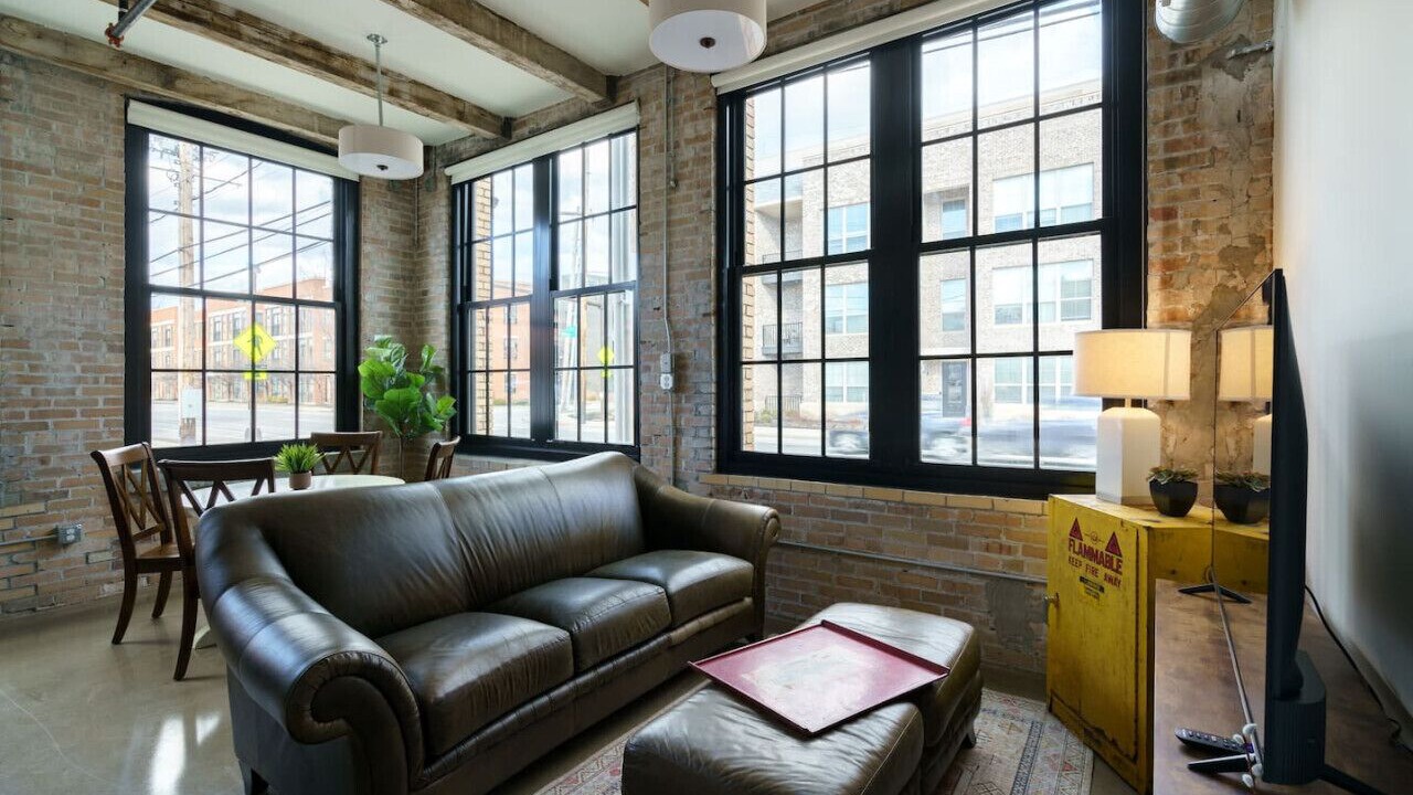 Photo of Livingroom in Italian Village