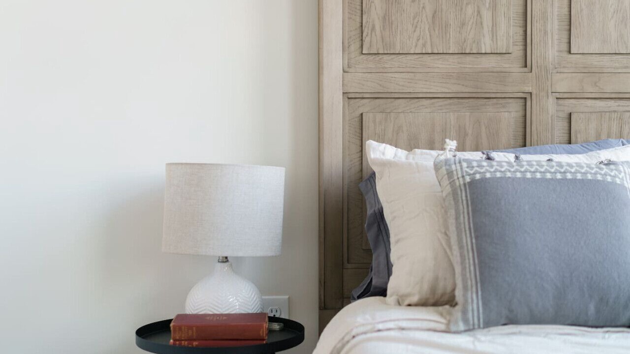 Photo of Bedroom in Italian Village