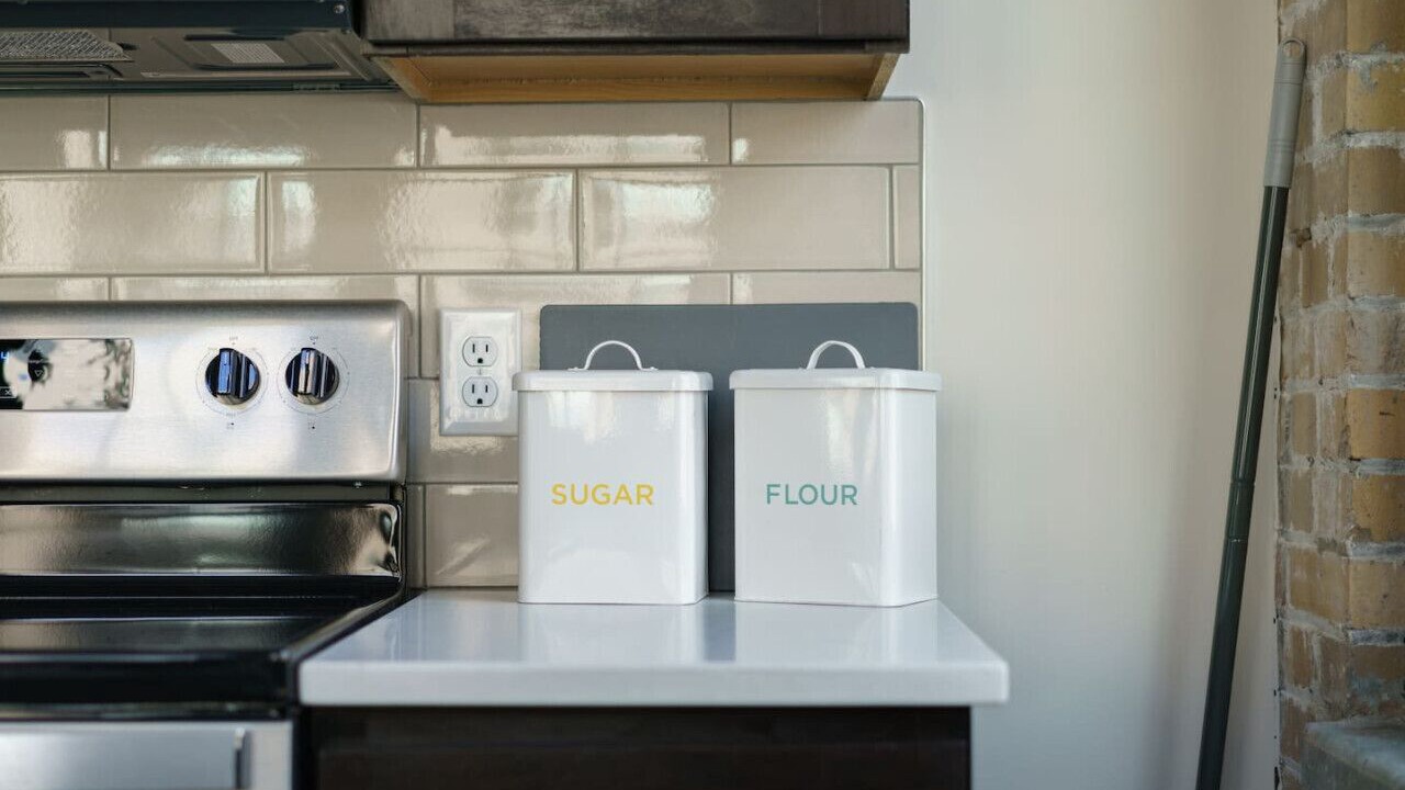 Photo of Kitchen in Italian Village