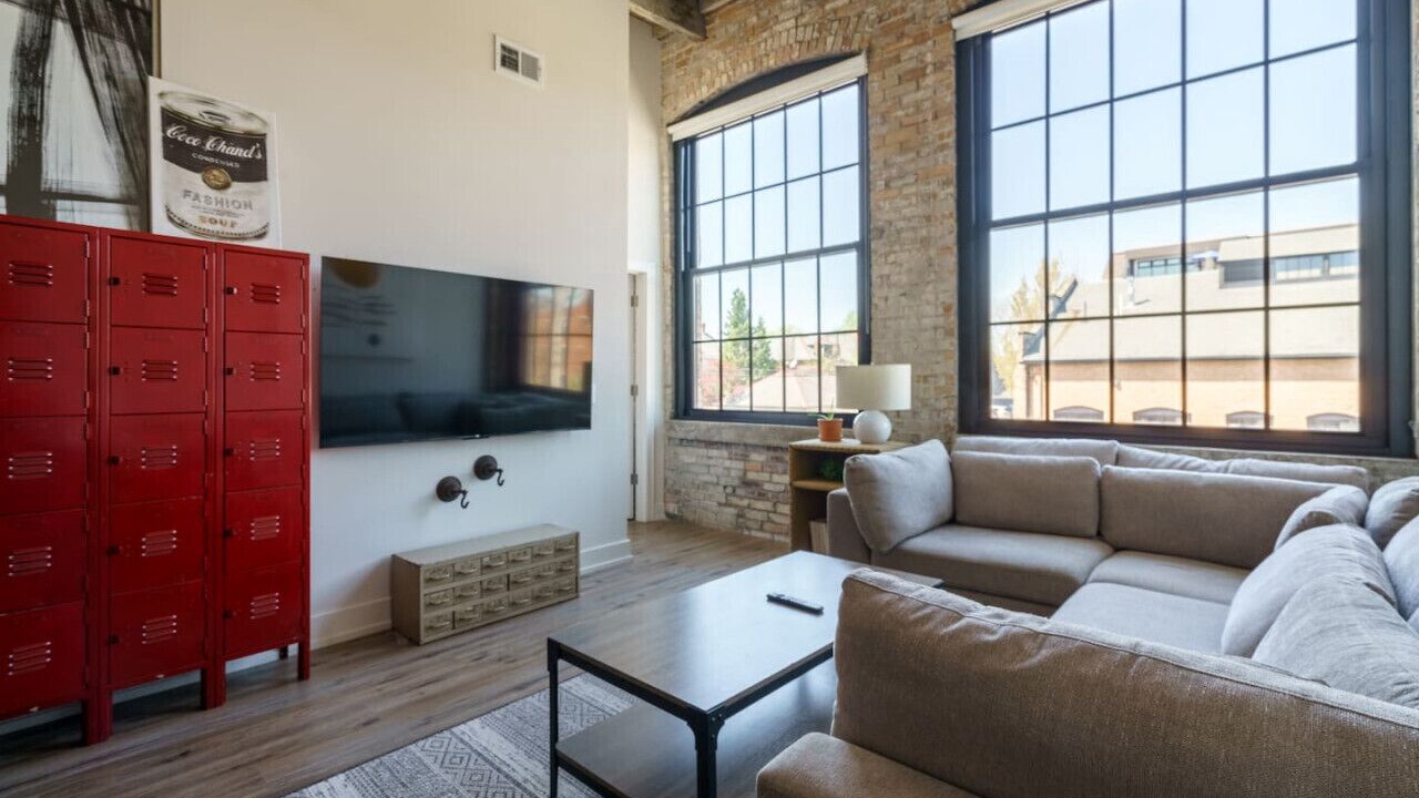 Photo of Livingroom in Italian Village