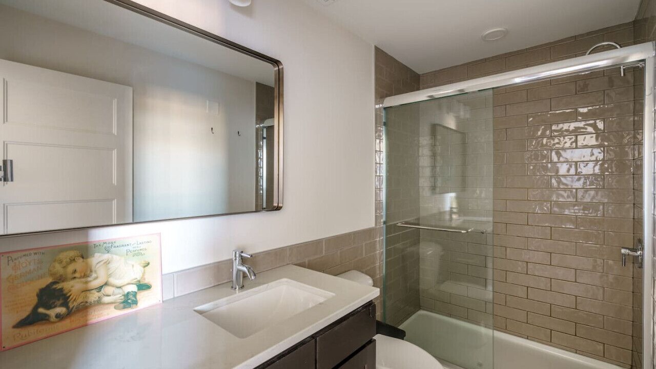 Photo of Bathroom in Italian Village