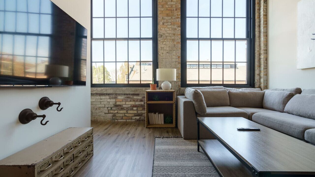 Photo of Livingroom in Italian Village