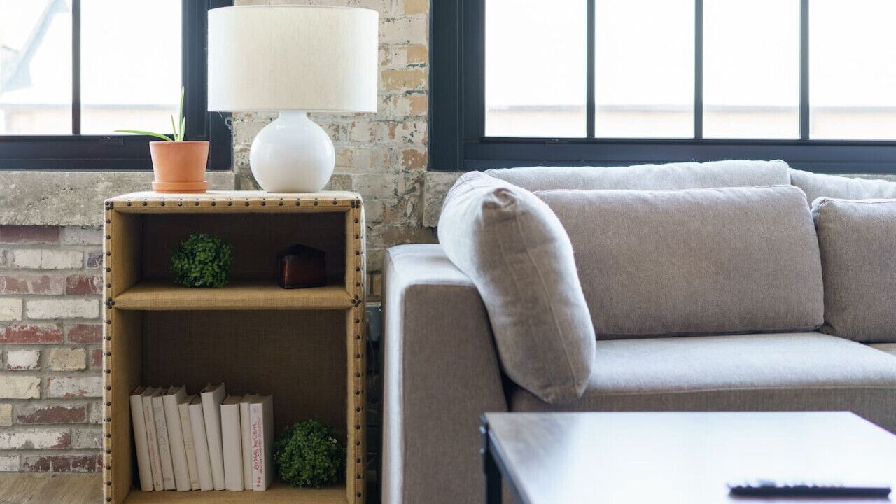 Photo of Livingroom in Italian Village
