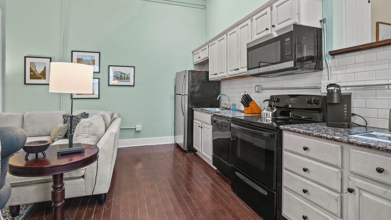 Photo of Kitchen in Newark