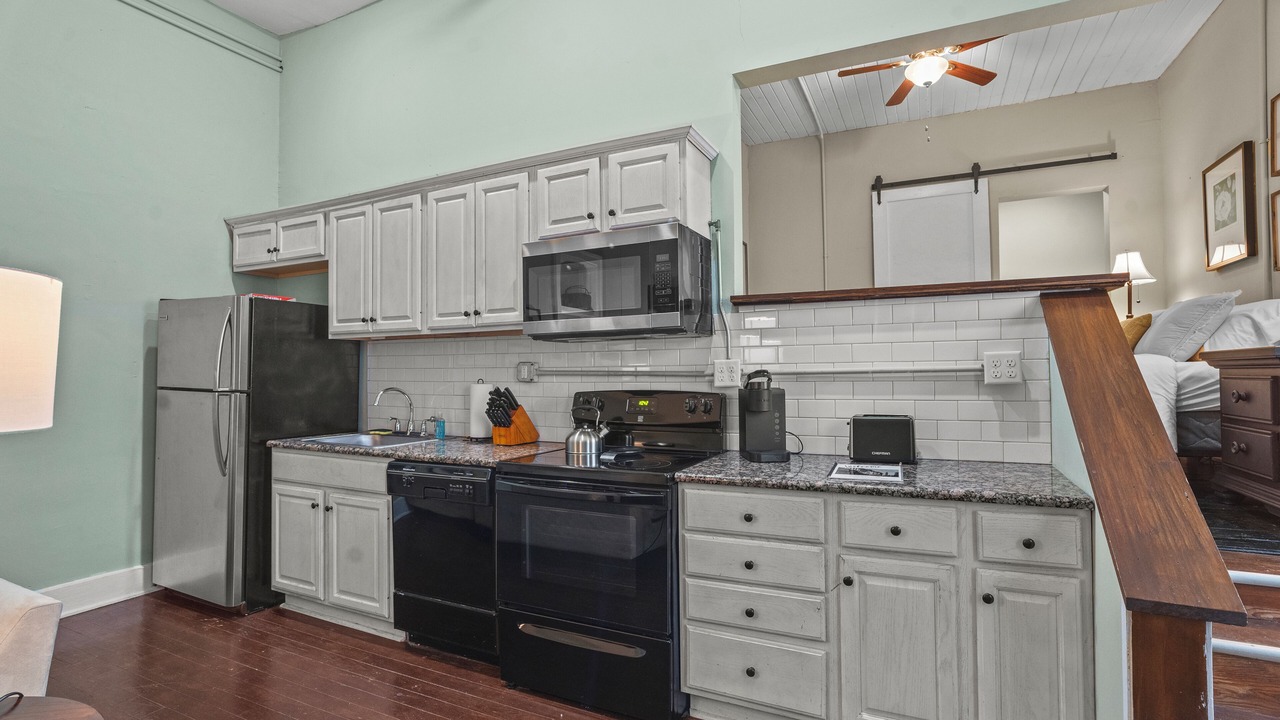 Photo of Kitchen in Newark