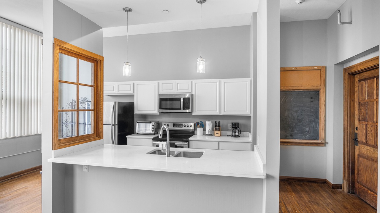 Photo of Kitchen in Newark