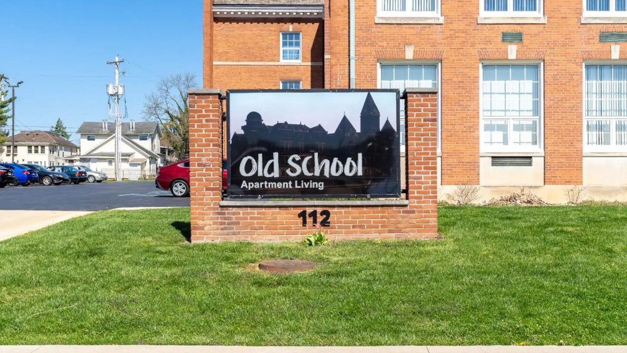 Photo of Outdoor in Newark