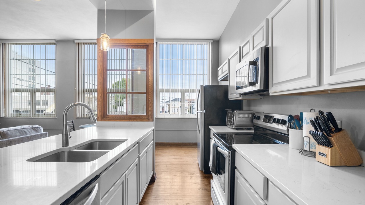 Photo of Kitchen in Newark