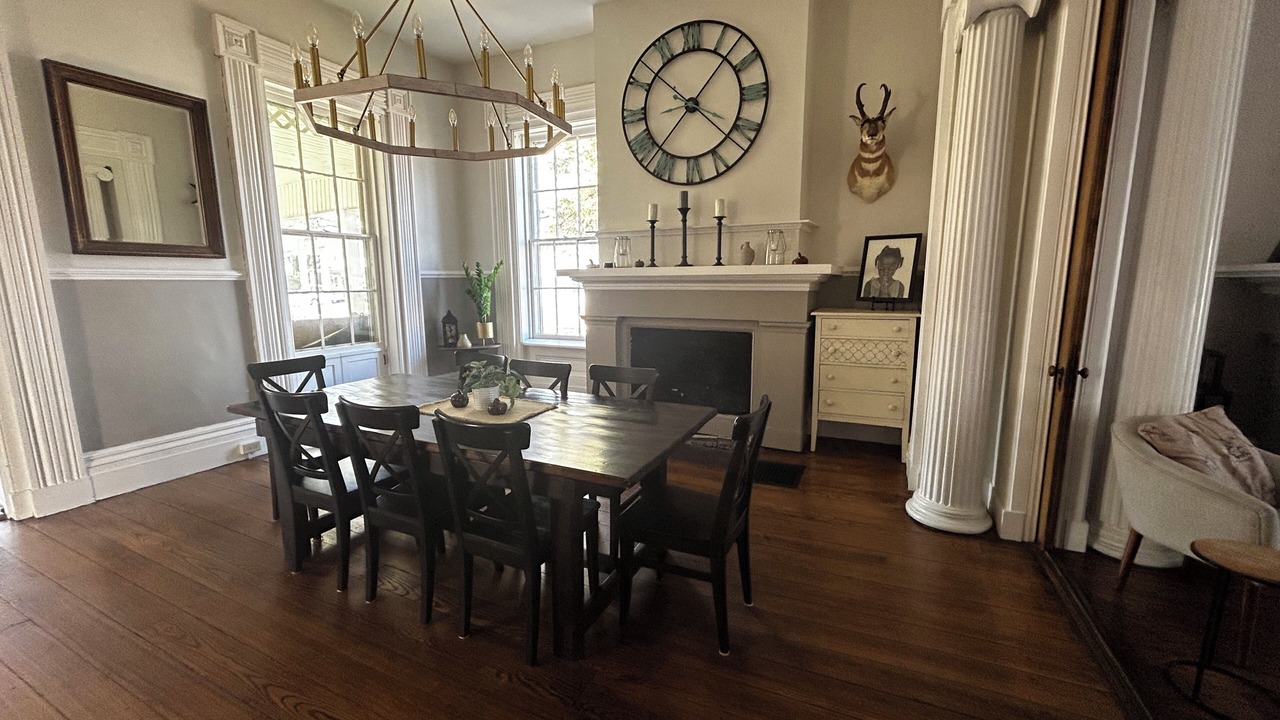 Photo of Livingroom in Circleville