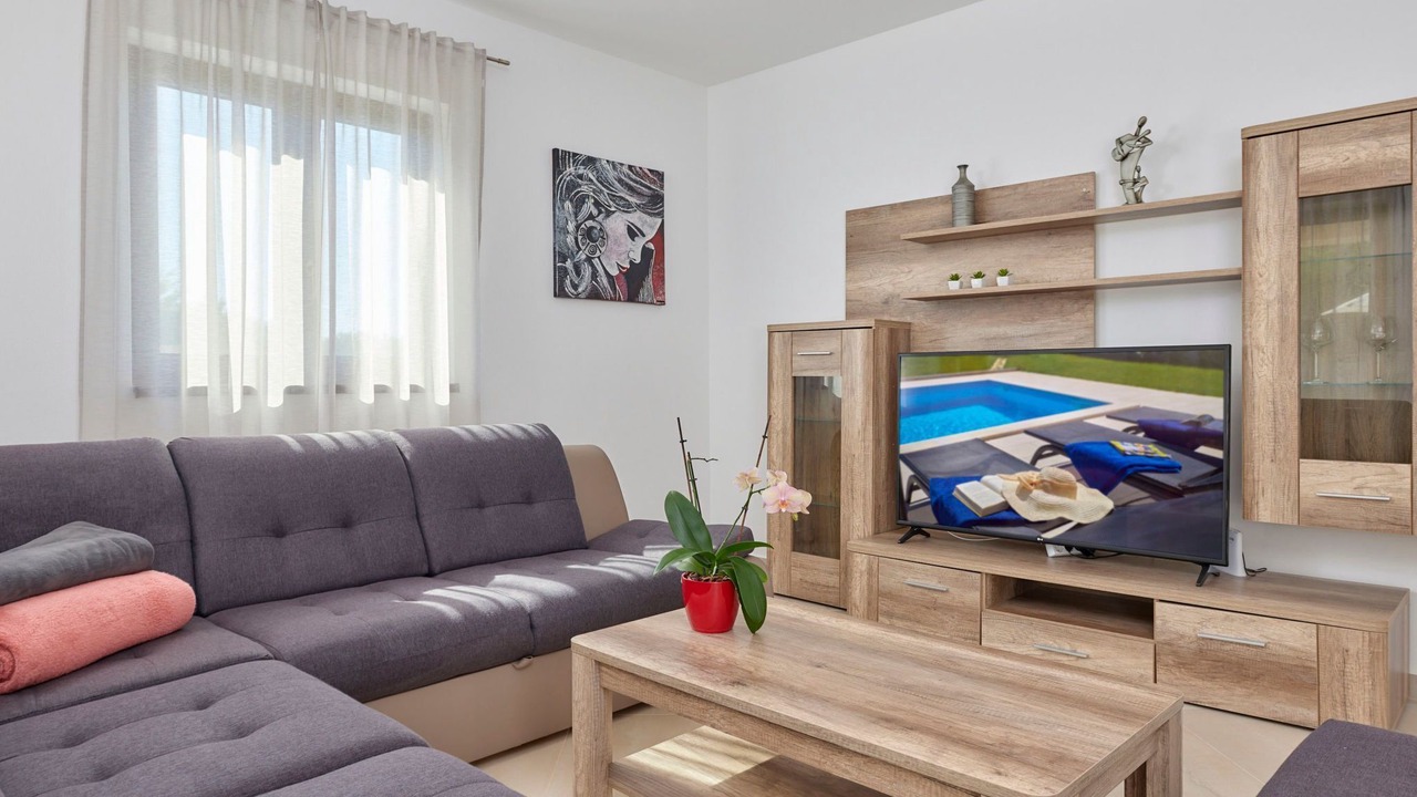 Photo of Livingroom in Fuskulin