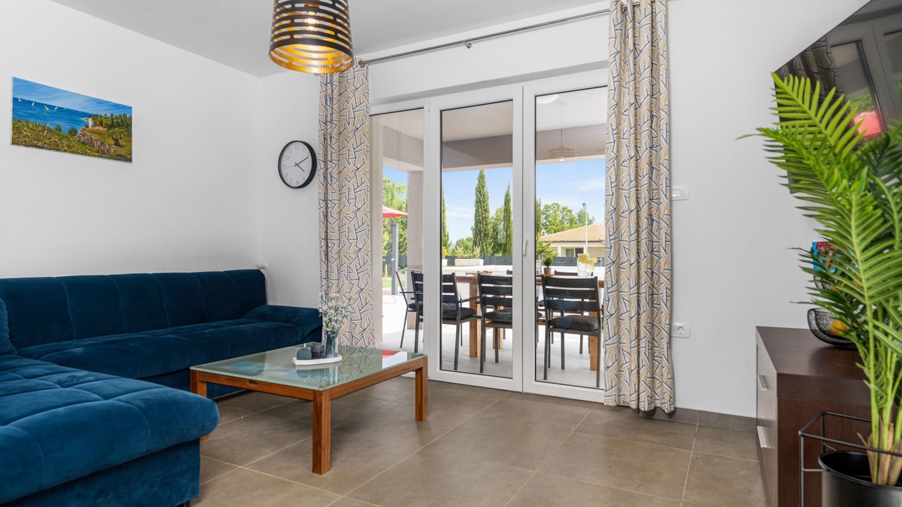 Photo of Livingroom in Snasici