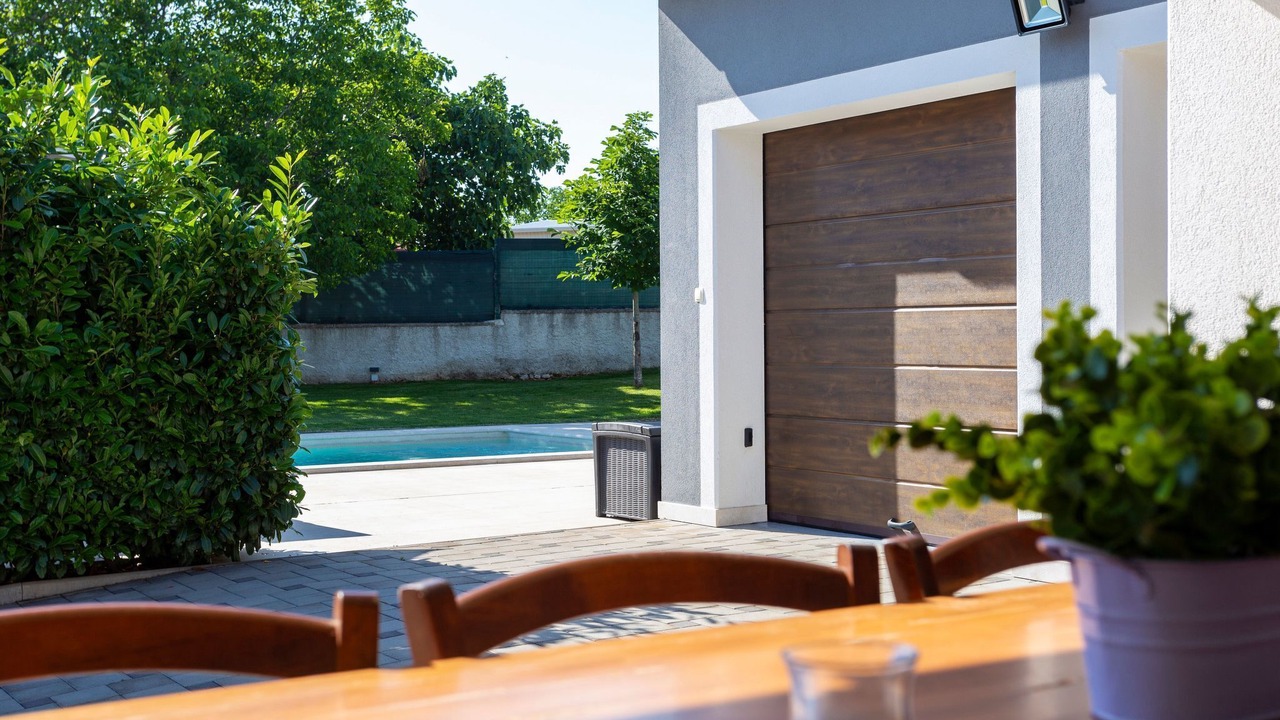 Photo of Patio Balcony in Bicici