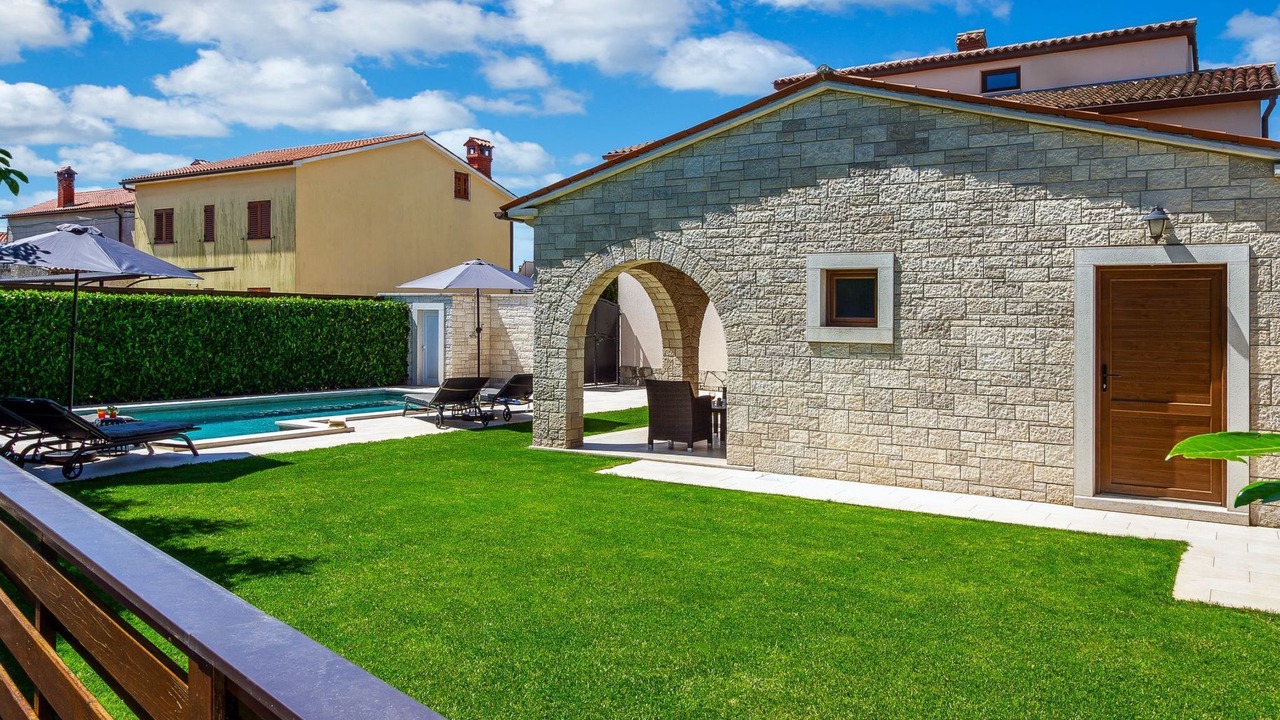 Photo of Patio Balcony in Bicici