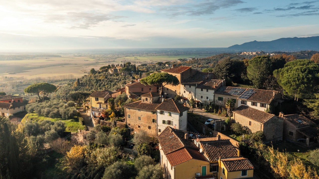 Photo of Outdoor in Forcoli