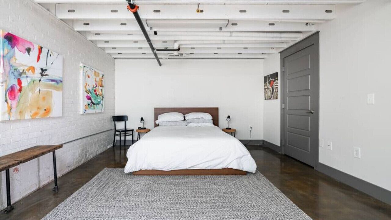 Photo of Bedroom in Italian Village