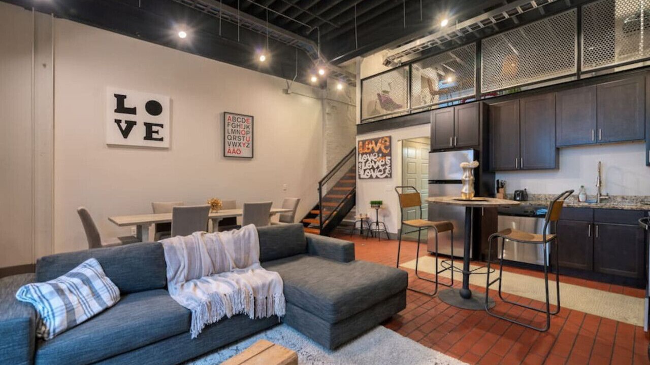Photo of Livingroom in Italian Village