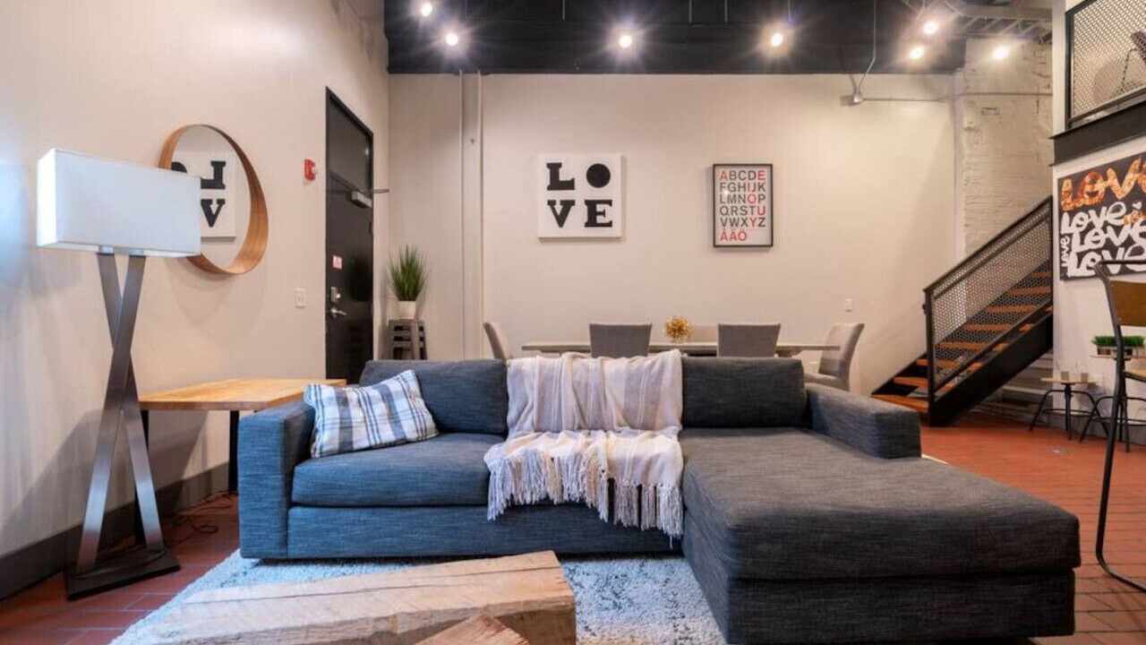 Photo of Livingroom in Italian Village