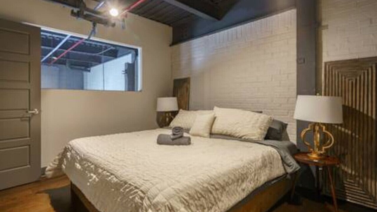 Photo of Bedroom in Italian Village