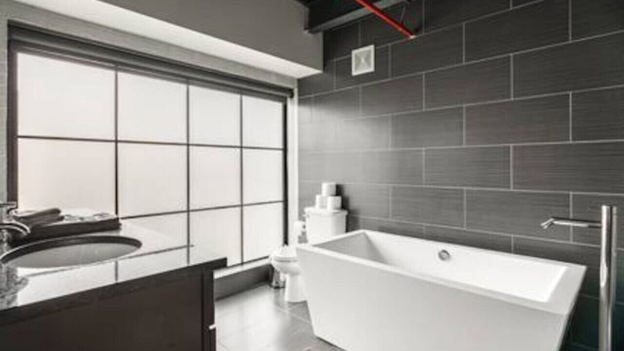 Photo of Bathroom in Italian Village