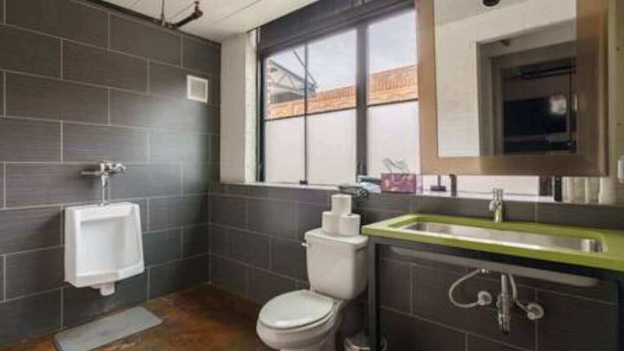 Photo of Bathroom in Italian Village