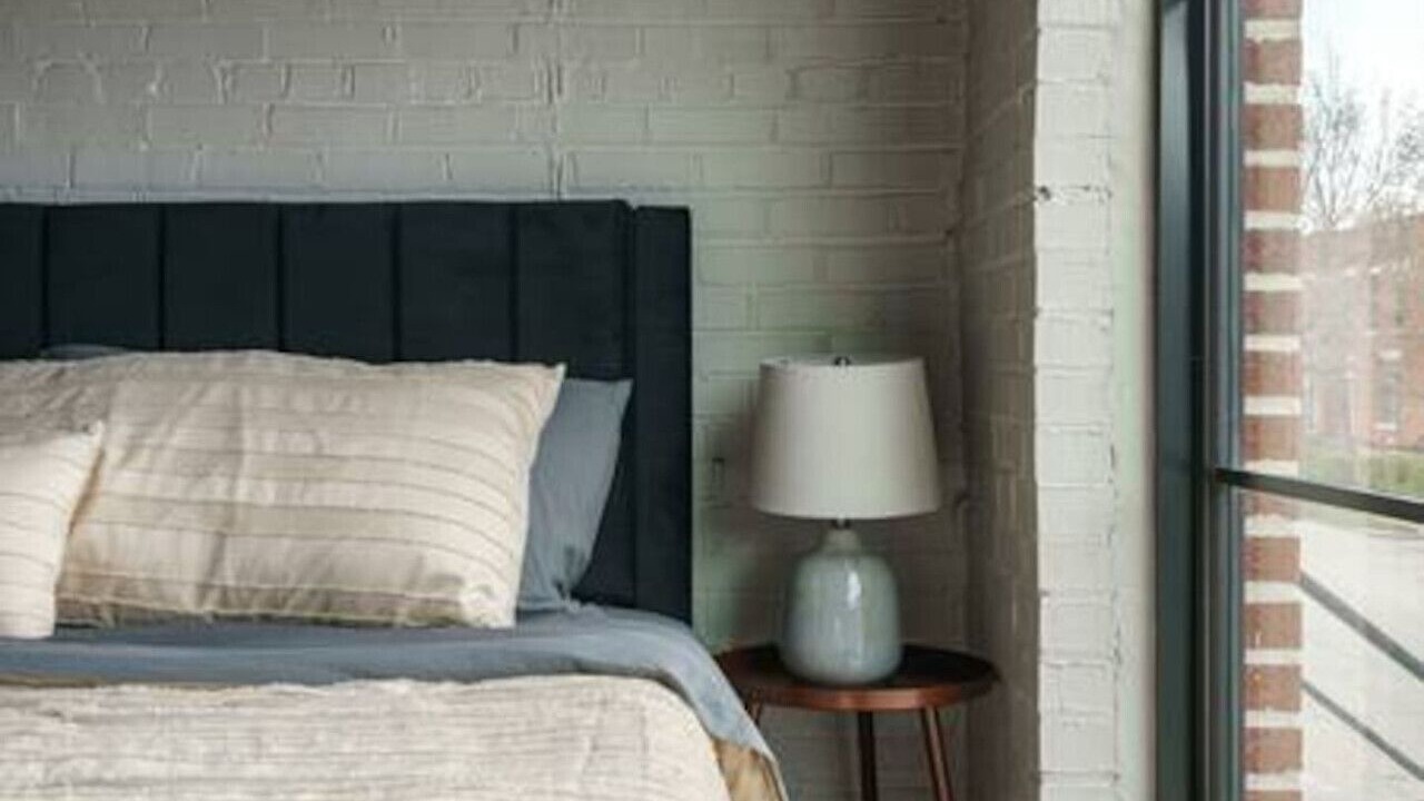 Photo of Bedroom in Italian Village
