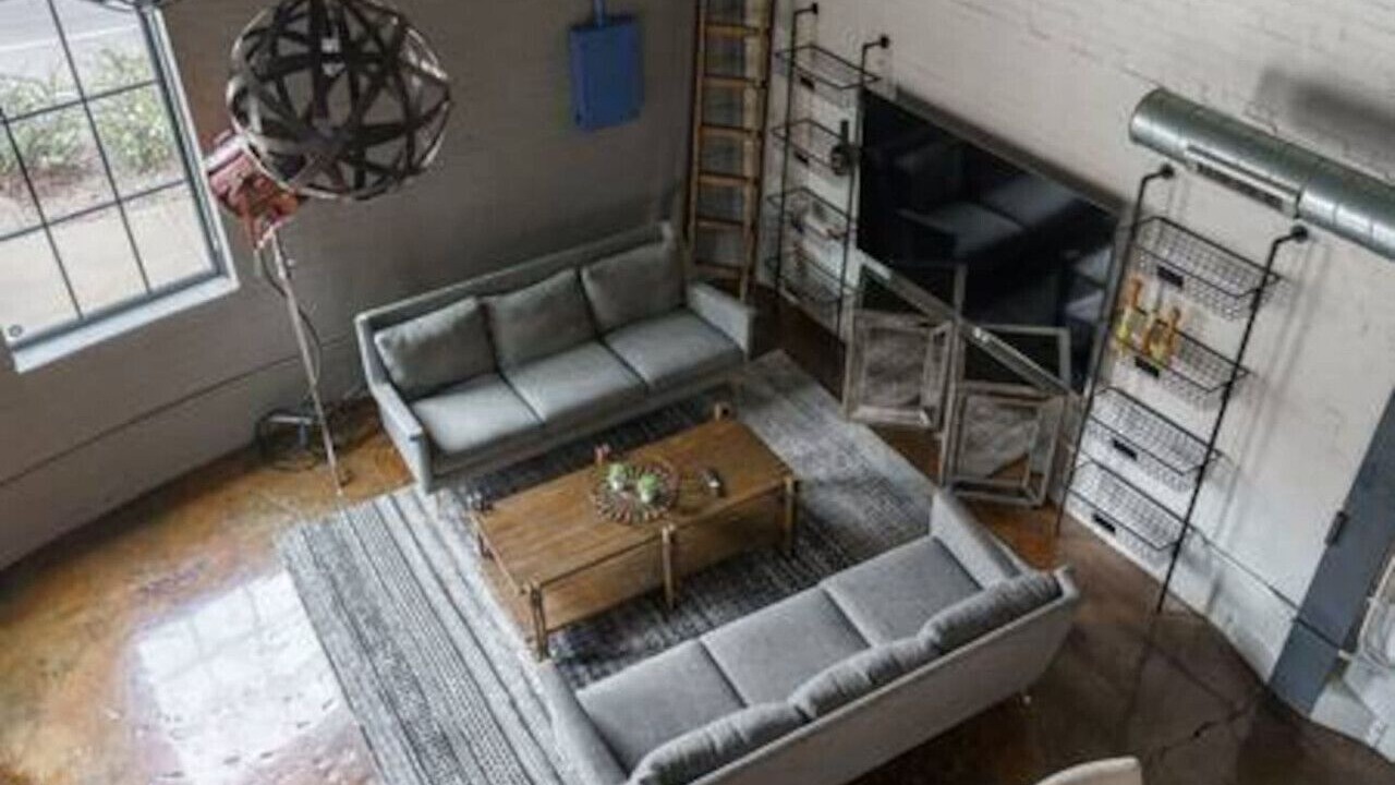 Photo of Livingroom in Italian Village