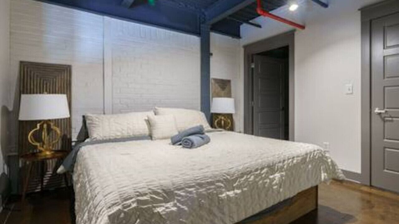 Photo of Bedroom in Italian Village