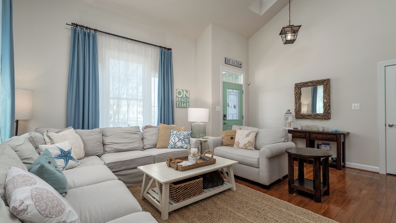 Photo of Livingroom in The Commons