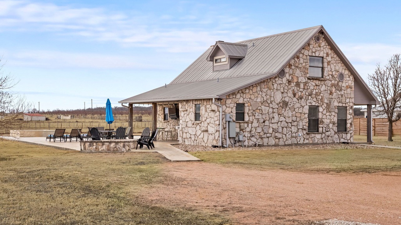 Photo of Outdoor in Fredericksburg